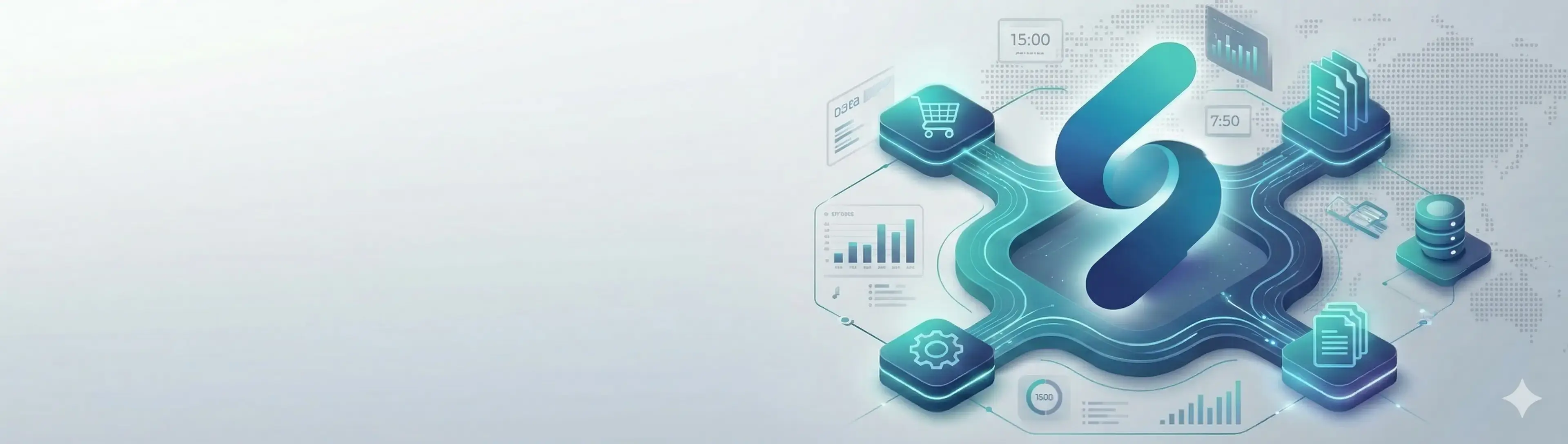 Software administrativo en la nube MACA